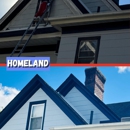 Homeland Construction Inc. - Building Contractors