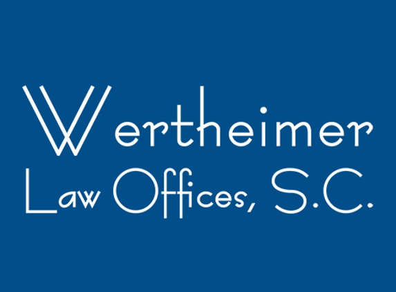 Wertheimer Law Office Sc - Hudson, WI