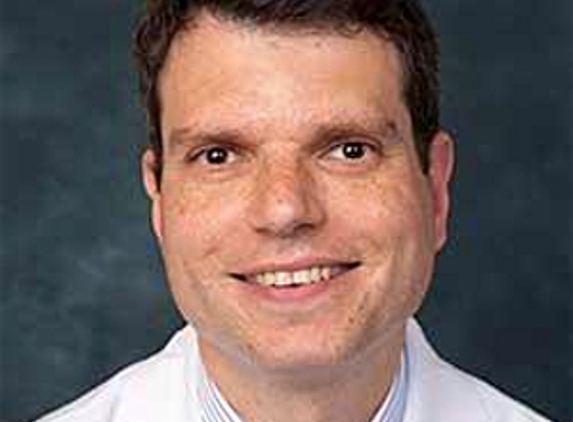 Dr. Noah Andrew Rosen, MD - Boston, MA