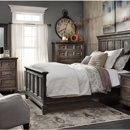 Furniture Row Outlet - Linens