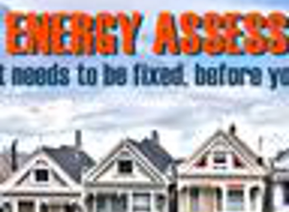 Home Energy Essentials - Antioch, CA