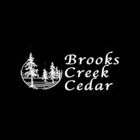 Brooks Creek Cedar