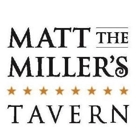 Matt the Miller's Tavern