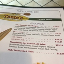 Tante's Island Cuisine - Breakfast, Brunch & Lunch Restaurants