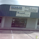 Broedell Plumbing Supply Inc - Plumbing Fixtures, Parts & Supplies