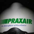 Praxair - Gas-Industrial & Medical-Cylinder & Bulk