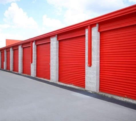 SecurCare Self Storage - Norcross, GA