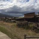 Old Trail Town - Museums
