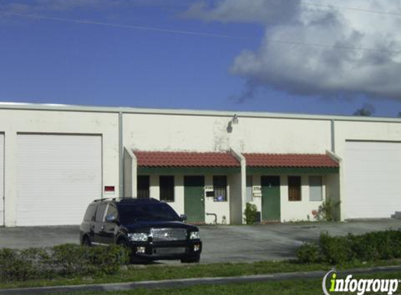 LRC Products Inc - Lauderdale Lakes, FL