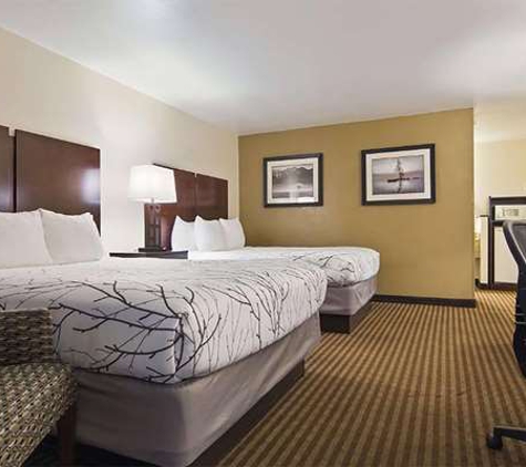 Baymont Inn & Suites - Durango, CO