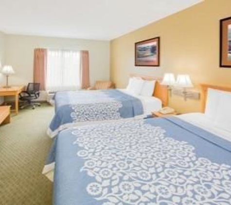 Days Inn by Wyndham Hattiesburg MS - Hattiesburg, MS