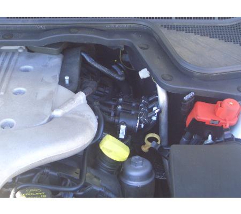 Croft Automotive & LPG - Edwardstown, SA