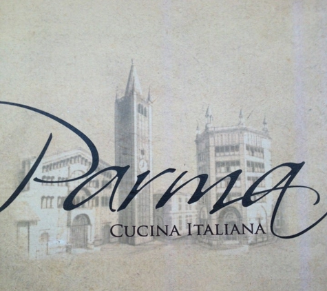 Parma Cucina Italiana - San Diego, CA