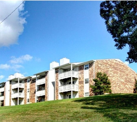 Hickory Trace Apartments - Antioch, TN