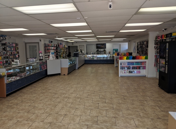 City Cel Wireless - Modesto, CA