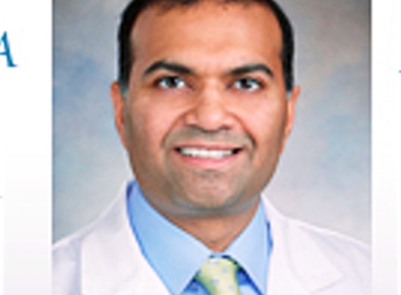 Saurabh N Patel MD MSc - Bonita Springs, FL