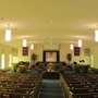 Harrison Christian Church