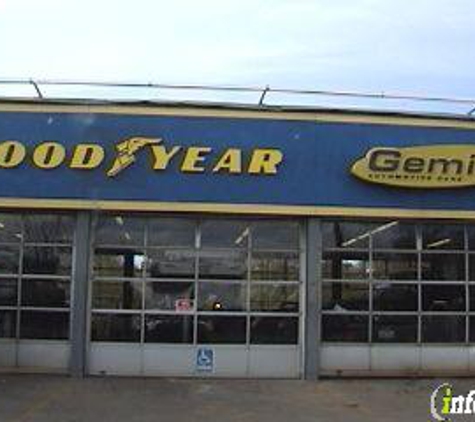 Goodyear Auto Service - Kansas City, MO