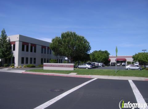 Little Dipper Aquatic Center - Concord, CA