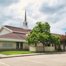The Church of Jesus Christ of Latter-day Saints - Methodist Churches