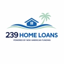 Aaron Tygart - 239 Home Loans-, powered by New American Funding
