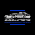 Atascosa Automotive LLC