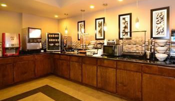 Best Western Abbeville Inn & Suites - Abbeville, LA