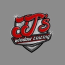 J.J.'S Window Tinting - Window Tinting