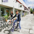 Everybody's Bike Rentals & Tours