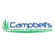 Campbell's Lawn Equipment