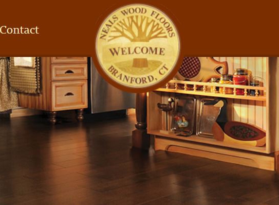 Neal's Flooring - Branford, CT