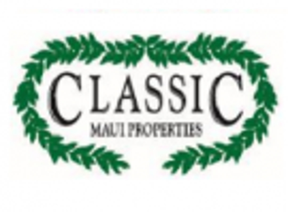 Classic Maui Properties, Inc - Makawao, HI