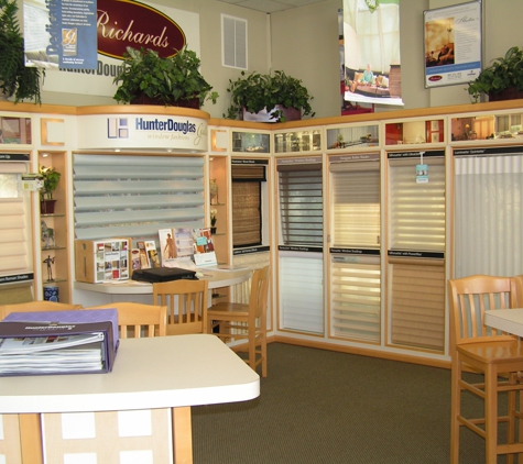 Richards Window Fashions - Allentown, PA