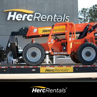 Herc Rentals - Austin, TX