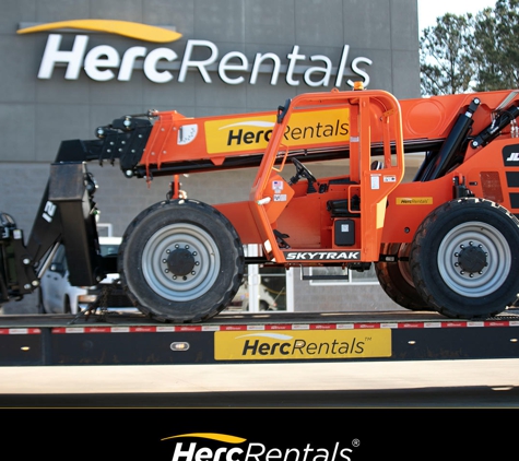 Herc Rentals - Seattle, WA