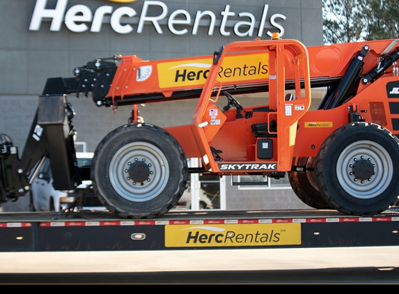 Herc Rentals - North Haven, CT