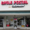 Eagle Postal Express gallery