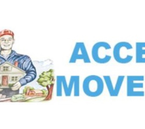 Accel Movers - Burleson, TX