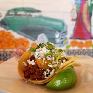 Revolu Modern Taqueria Bar - Peoria, AZ