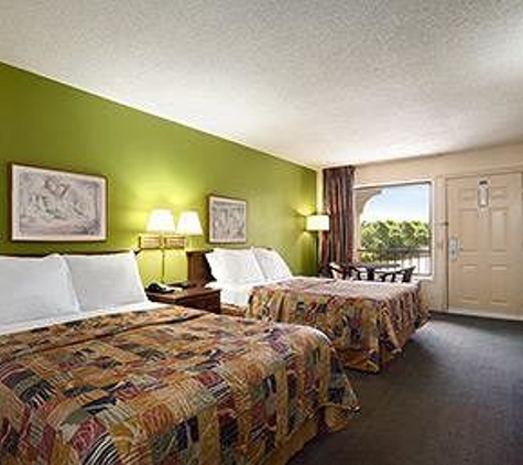 Days Inn - Hardeeville, SC