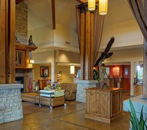 Hilton Garden Inn Bozeman - Bozeman, MT