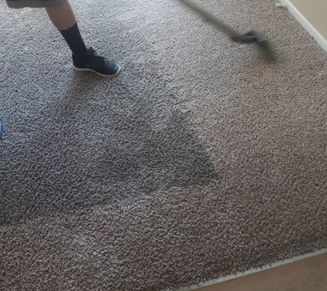 bcs carpet care - la verne, CA