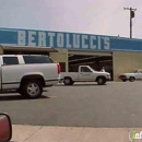 Bertolucci's Body And Fender Shop - Auto Repair & Service