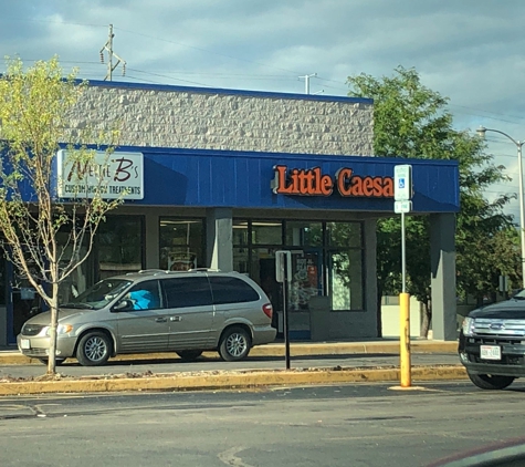 Little Caesars Pizza - Fond Du Lac, WI