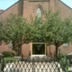 Mt Calvary Church