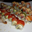 Sushi Masa - Sushi Bars