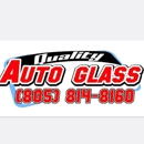 Quality Auto Glass - Glass-Auto, Plate, Window, Etc