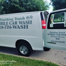 Finishing Touch Mobile Car Wash - Power Washing