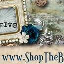 The Bead Hive - Beads