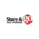 Store & Go Self Storage - Self Storage